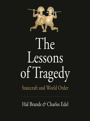cover image of The Lessons of Tragedy